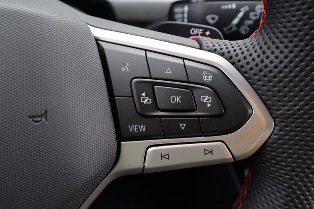 New 2025 Volkswagen GTI SE image 21