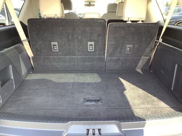 Used 2024 Ford Expedition Max Limited image 12