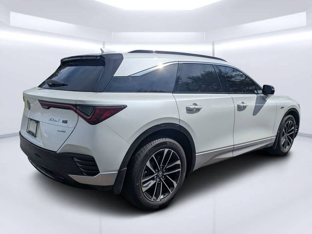 Used 2024 Acura ZDX A-Spec AWD/4WD image 3