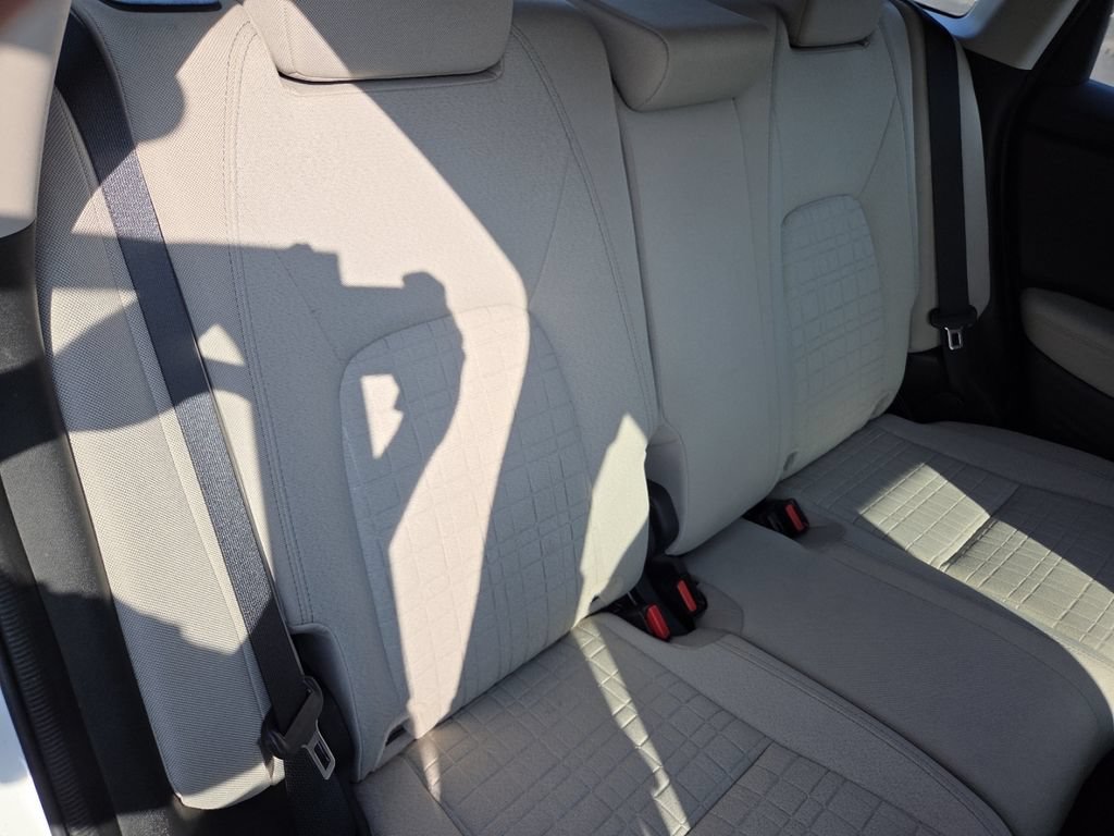 Certified 2024 Honda HR-V LX image 22