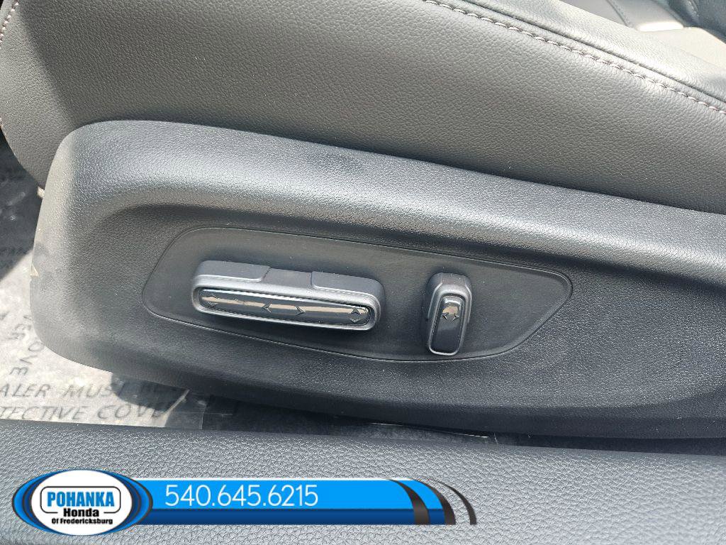 New 2026 Honda Civic Sport Touring image 15