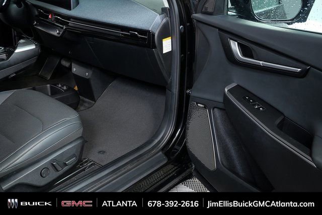 Used 2022 Kia EV6 Wind w/ Wind Technology Package image 23