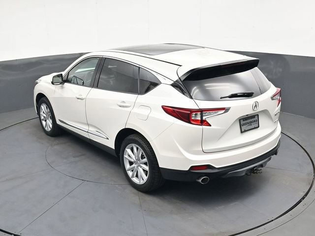 Used 2019 Acura RDX AWD image 26