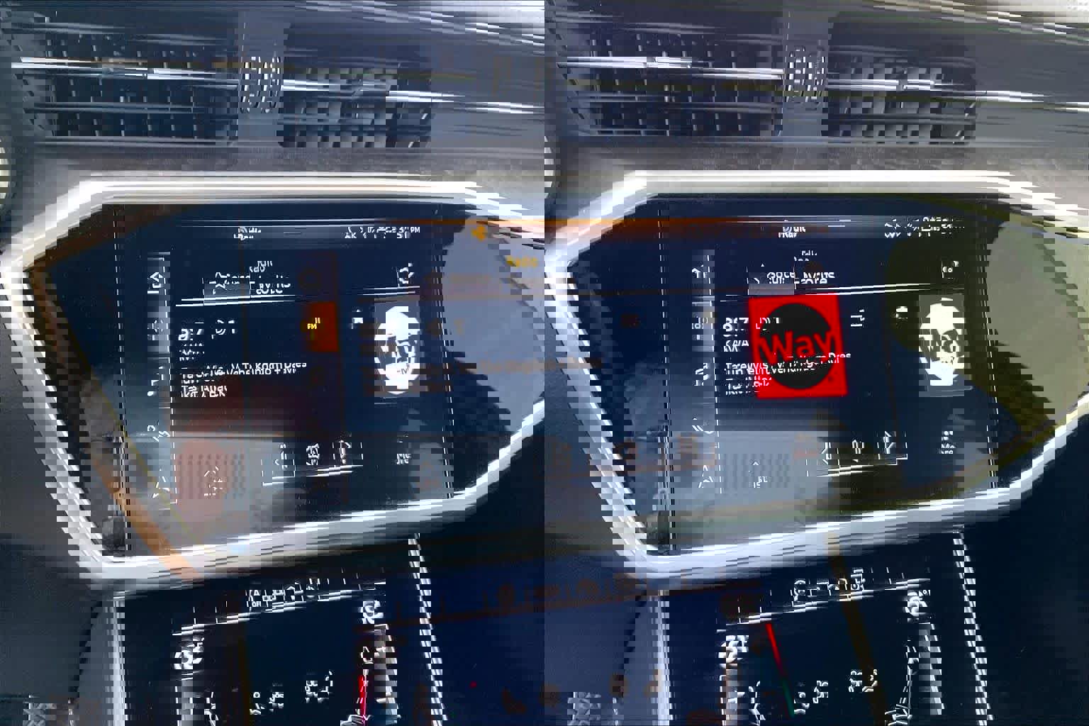 Used 2023 Audi A6 Premium Plus w/ Premium Plus Package image 31