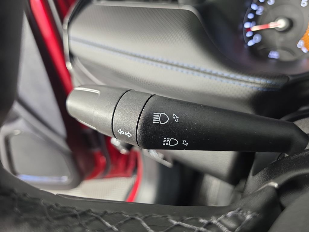 Used 2025 Jeep Compass Latitude w/ Altitude Special Edition AWD/4WD image 20