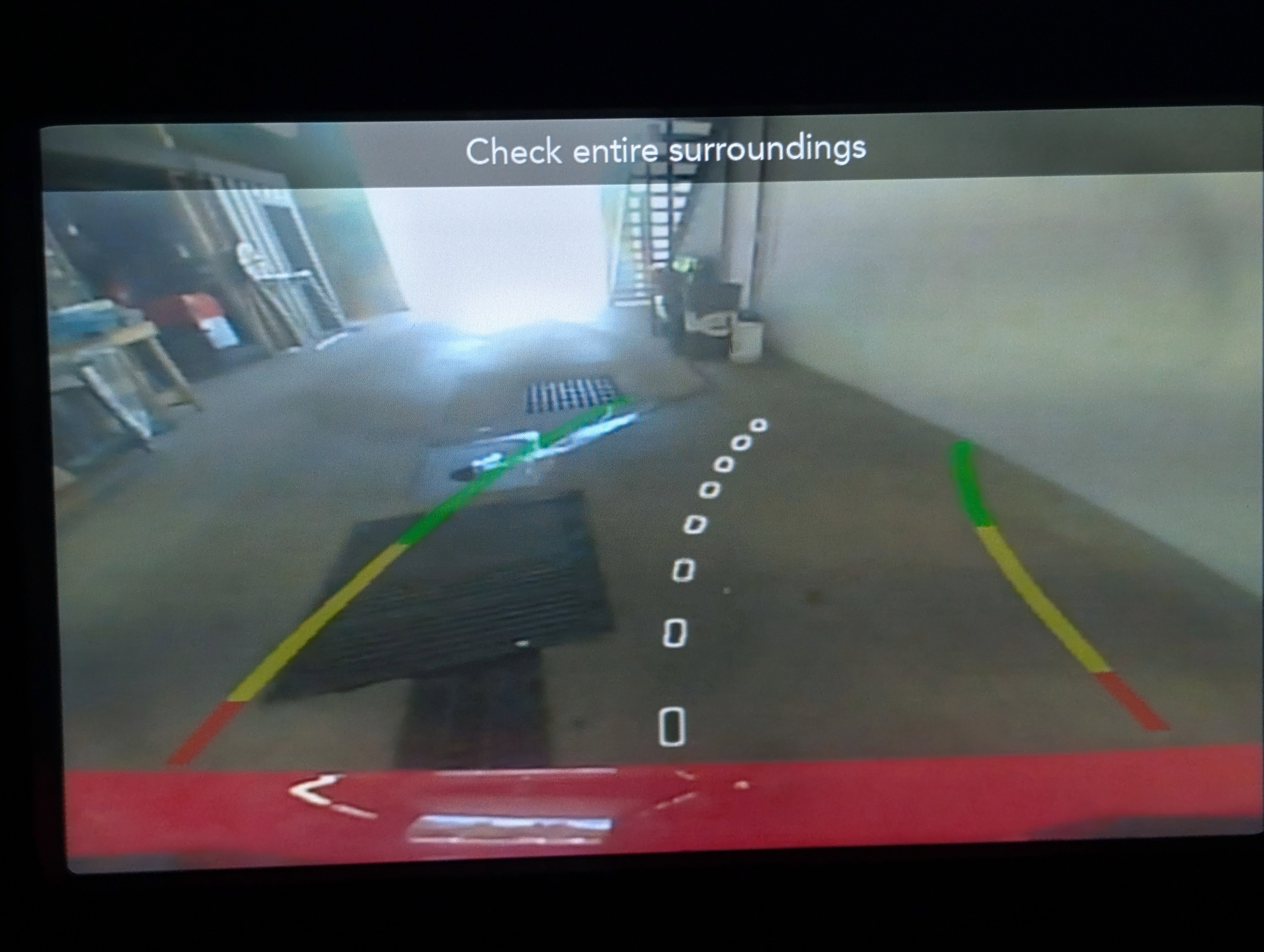 Used 2020 Jeep Renegade Altitude image 19