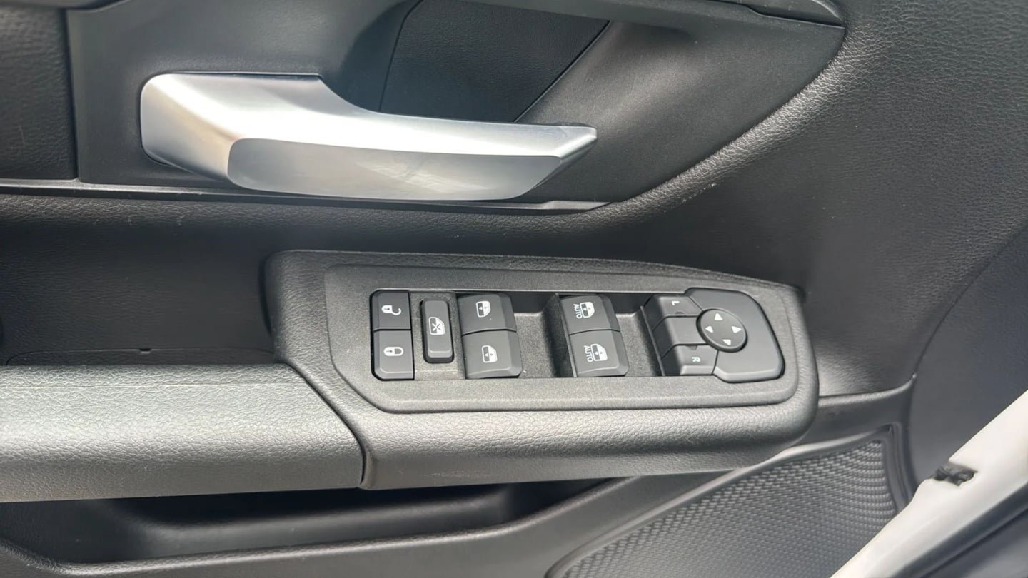 Used 2025 RAM 1500 Tradesman AWD/4WD image 10