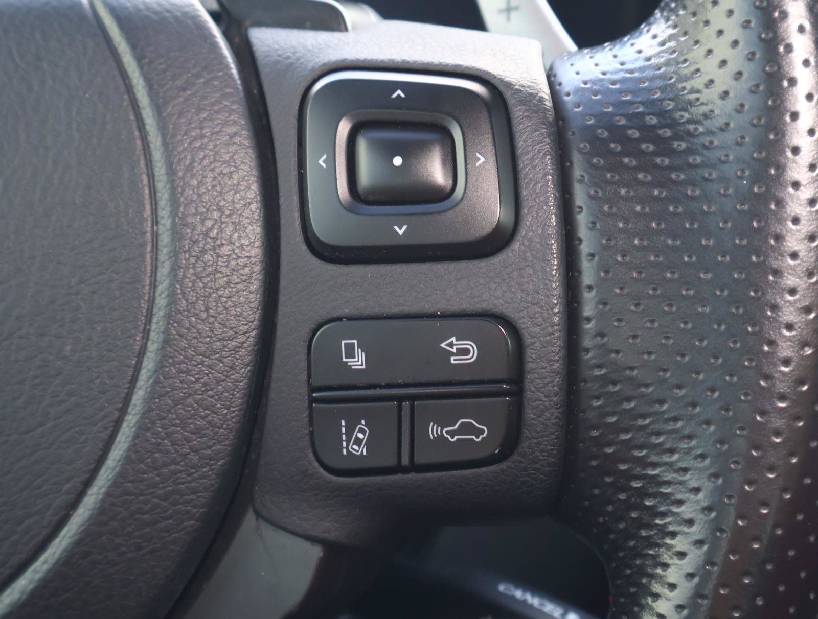 Used 2021 Lexus IS 350 F Sport w/ Accessory Package RWD image 24