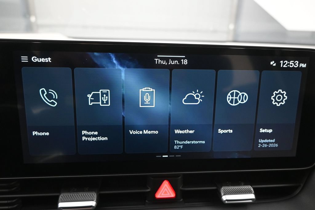 Used 2025 Hyundai Ioniq 5 Limited RWD image 15