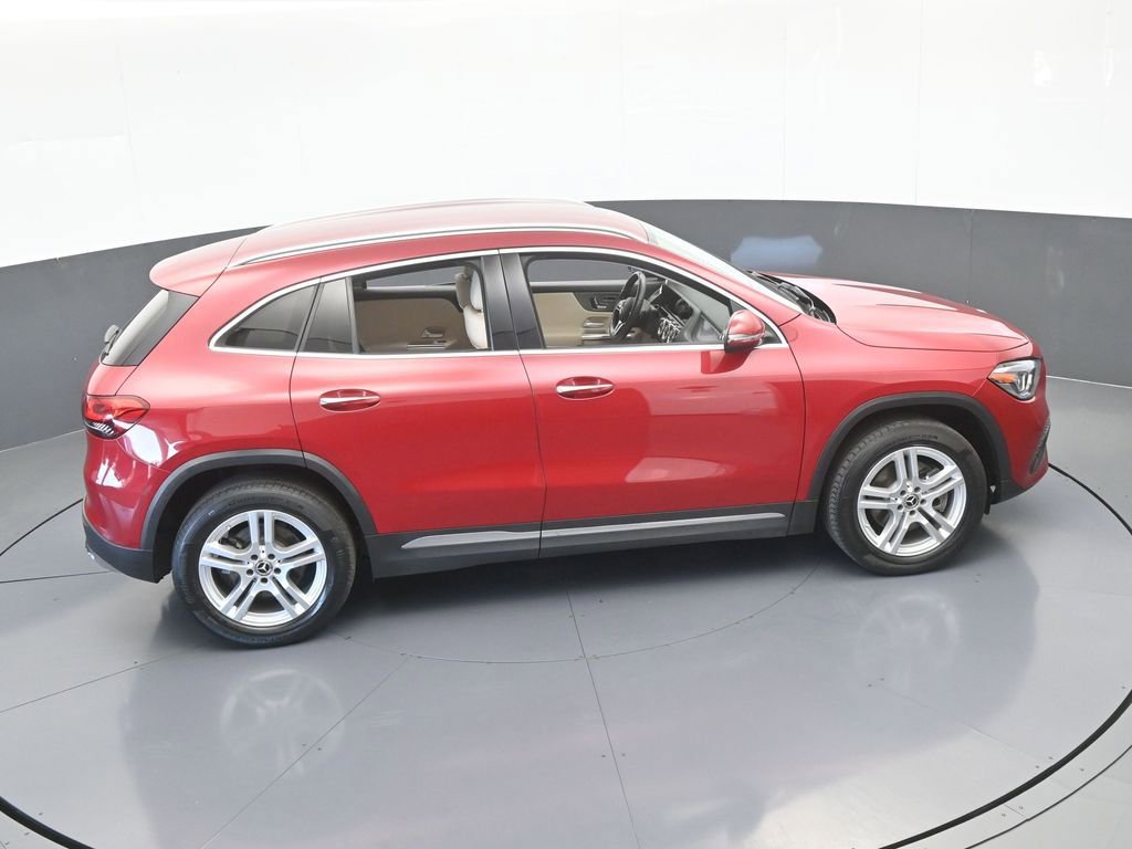 Used 2022 Mercedes-Benz GLA 250 image 56
