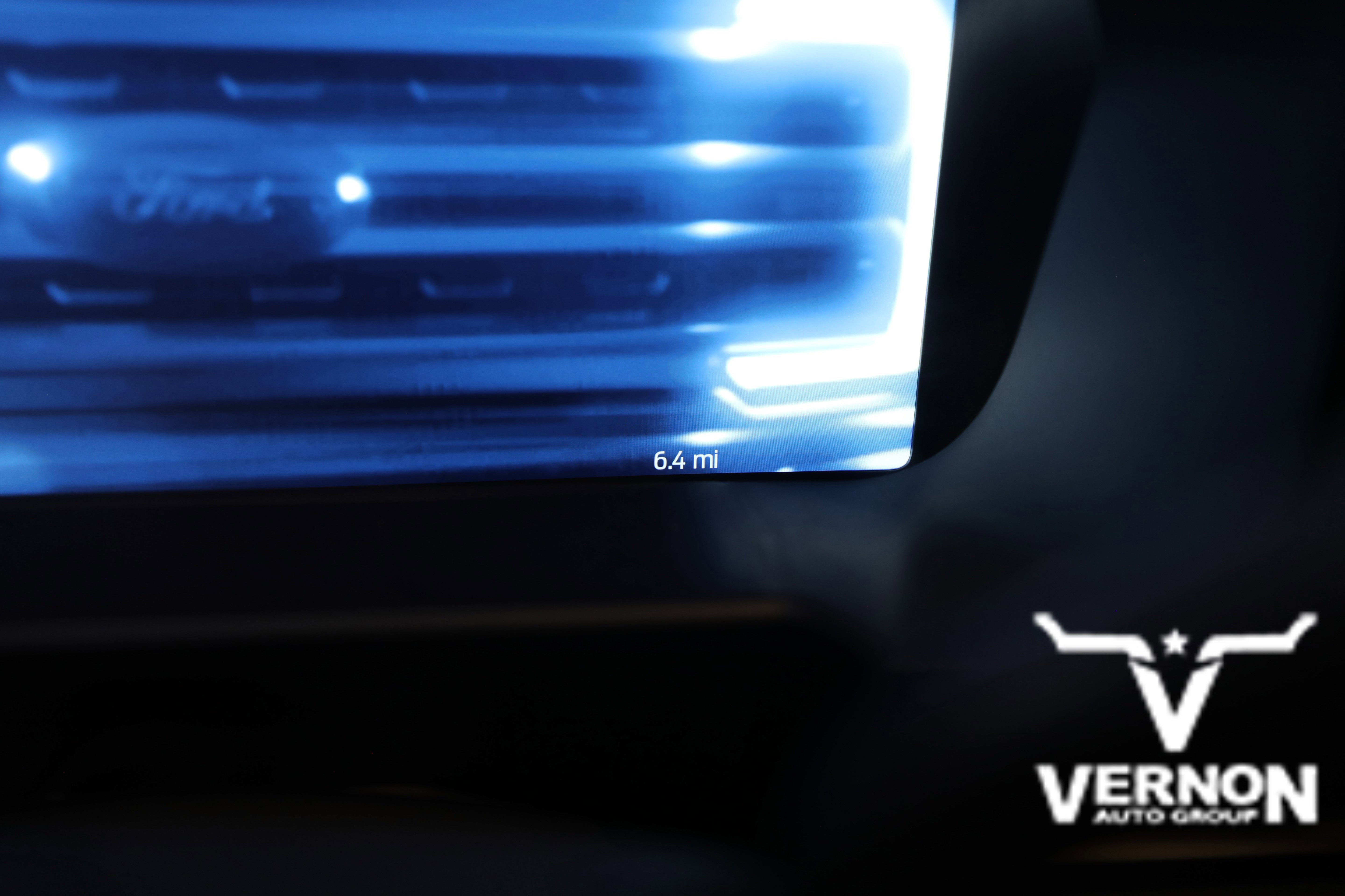 New 2026 Ford F250 Lariat w/ Chrome Package image 21