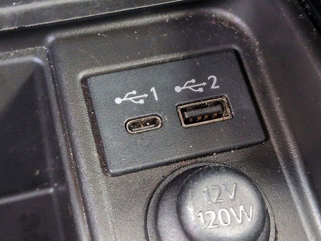 Used 2020 INFINITI QX50 Luxe w/ Navigation Package FWD image 27