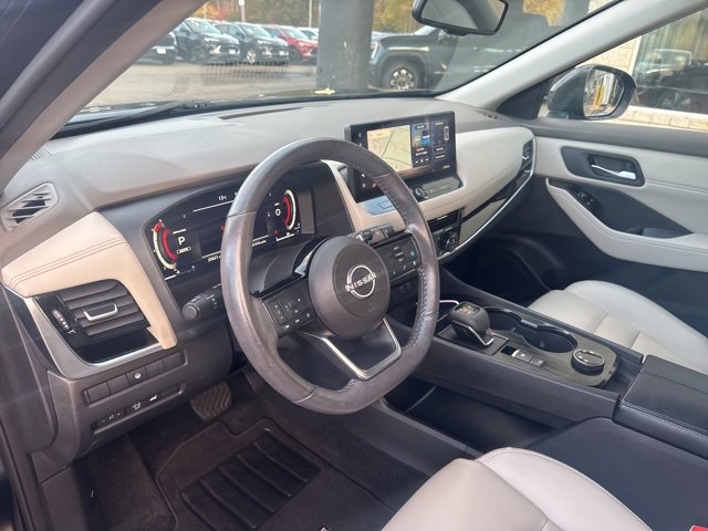 Used 2024 Nissan Rogue SL image 21