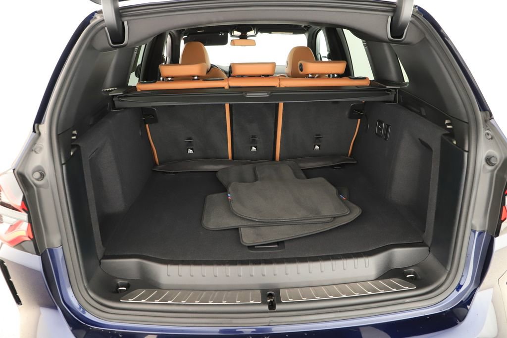 Used 2022 BMW X3 M40i image 29