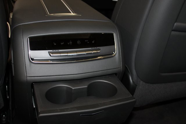 New 2026 Cadillac Escalade ESV Luxury w/ Touring Package image 10