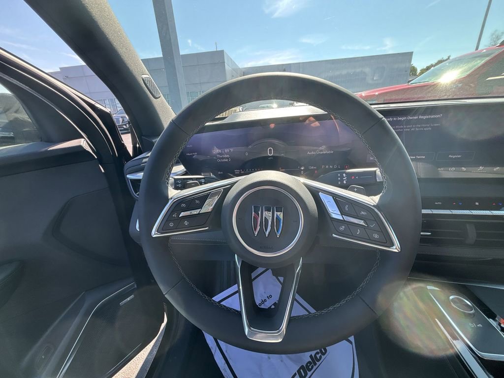 New 2026 Buick Enclave Preferred w/ Power Package image 20