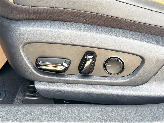 New 2025 Lexus ES 350 w/ Premium Package image 24