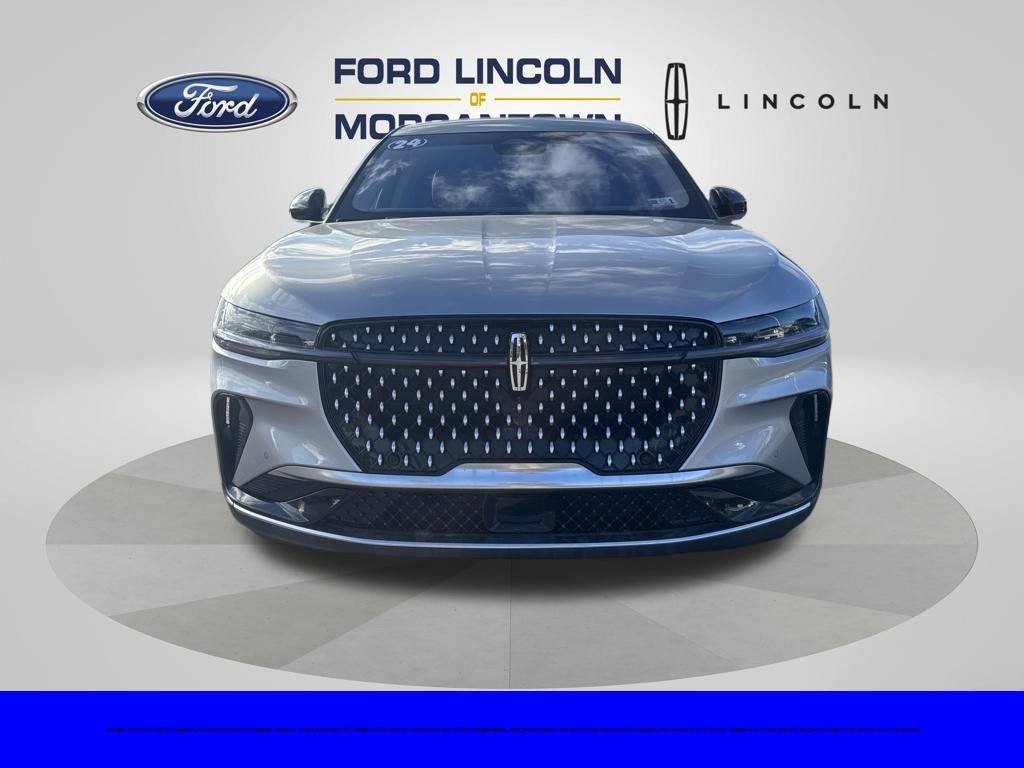 Used 2024 Lincoln Nautilus Premier AWD/4WD video 3