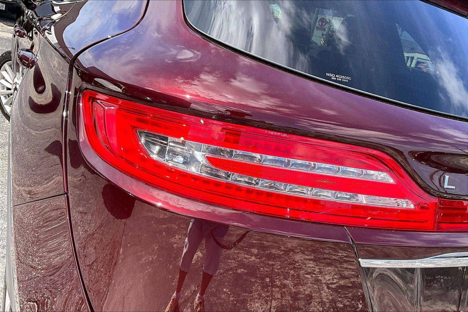 Used 2019 Lincoln MKC Premiere AWD/4WD image 23