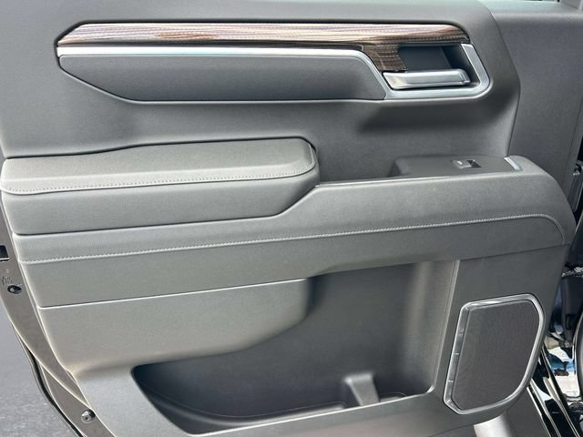 New 2026 Chevrolet Silverado 1500 RST w/ RST Select Package AWD/4WD image 19
