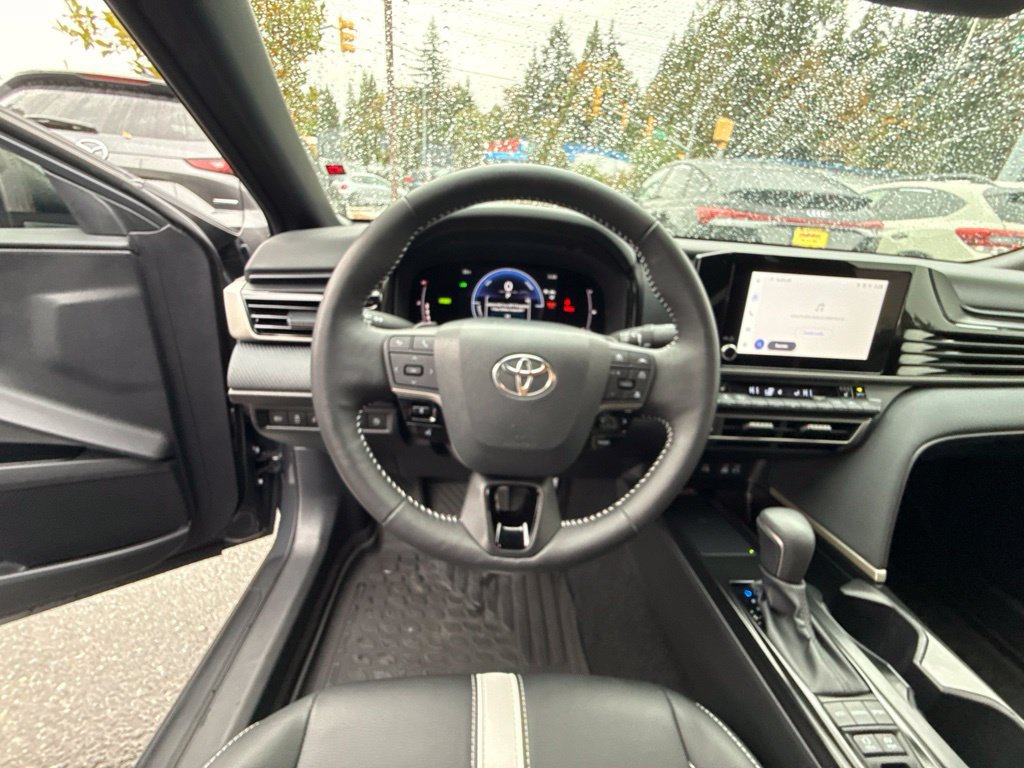 Used 2026 Toyota Camry SE w/ Convenience Package AWD/4WD image 18