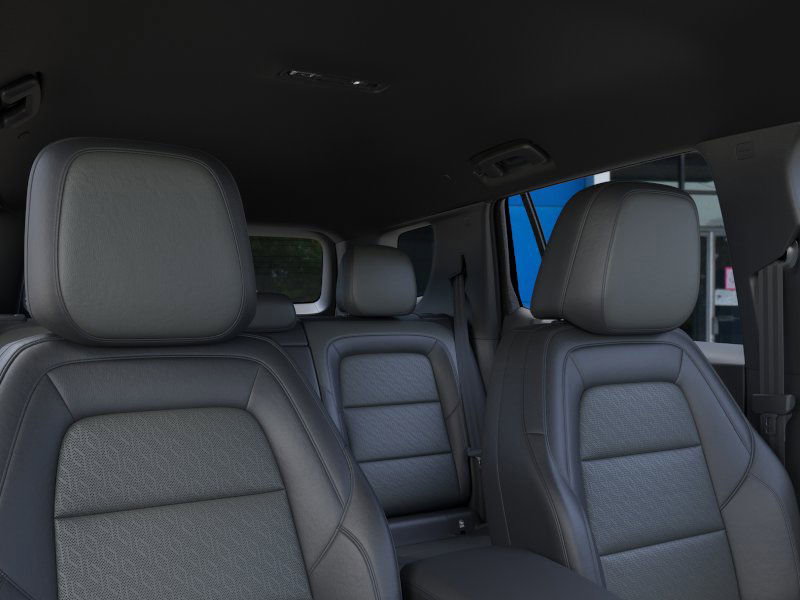 New 2026 Chevrolet Equinox LT image 24