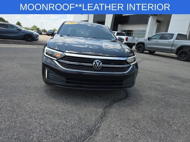 Used 2022 Volkswagen Jetta SEL FWD image 6