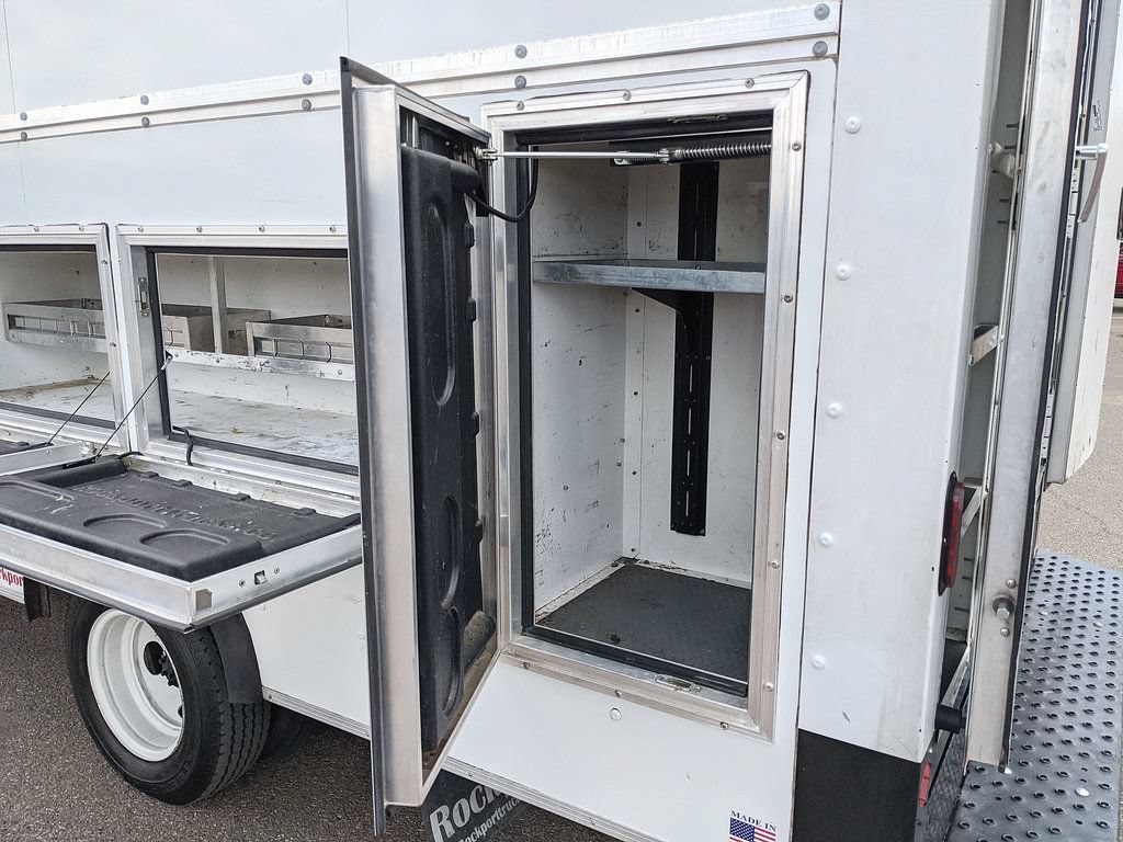 Used 2025 Ford E-450 and Econoline 450 Super Duty w/ Power Equipment Group RWD image 24