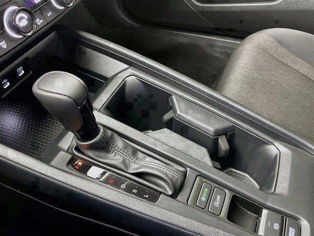 Used 2025 Honda Accord SE image 18