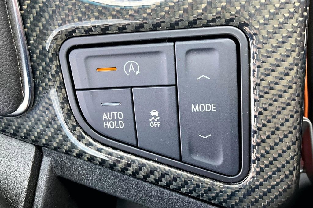 New 2026 Cadillac CT4 V image 21
