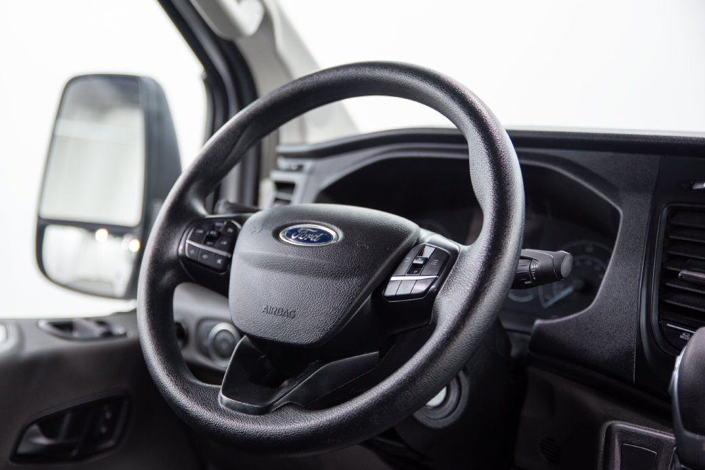 Used 2021 Ford Transit 350 XL RWD image 15