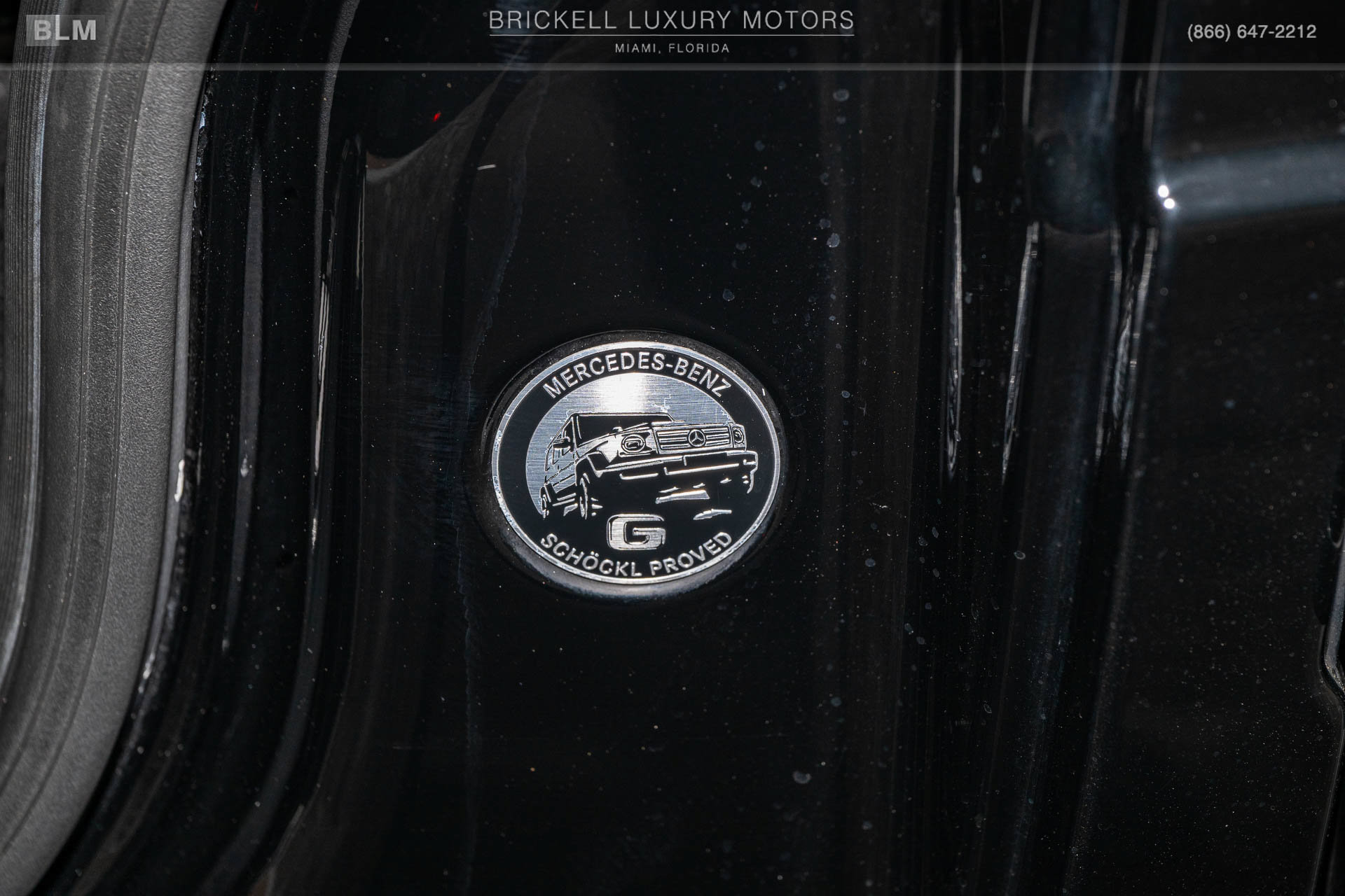 Used 2021 Mercedes-Benz G 550 image 36