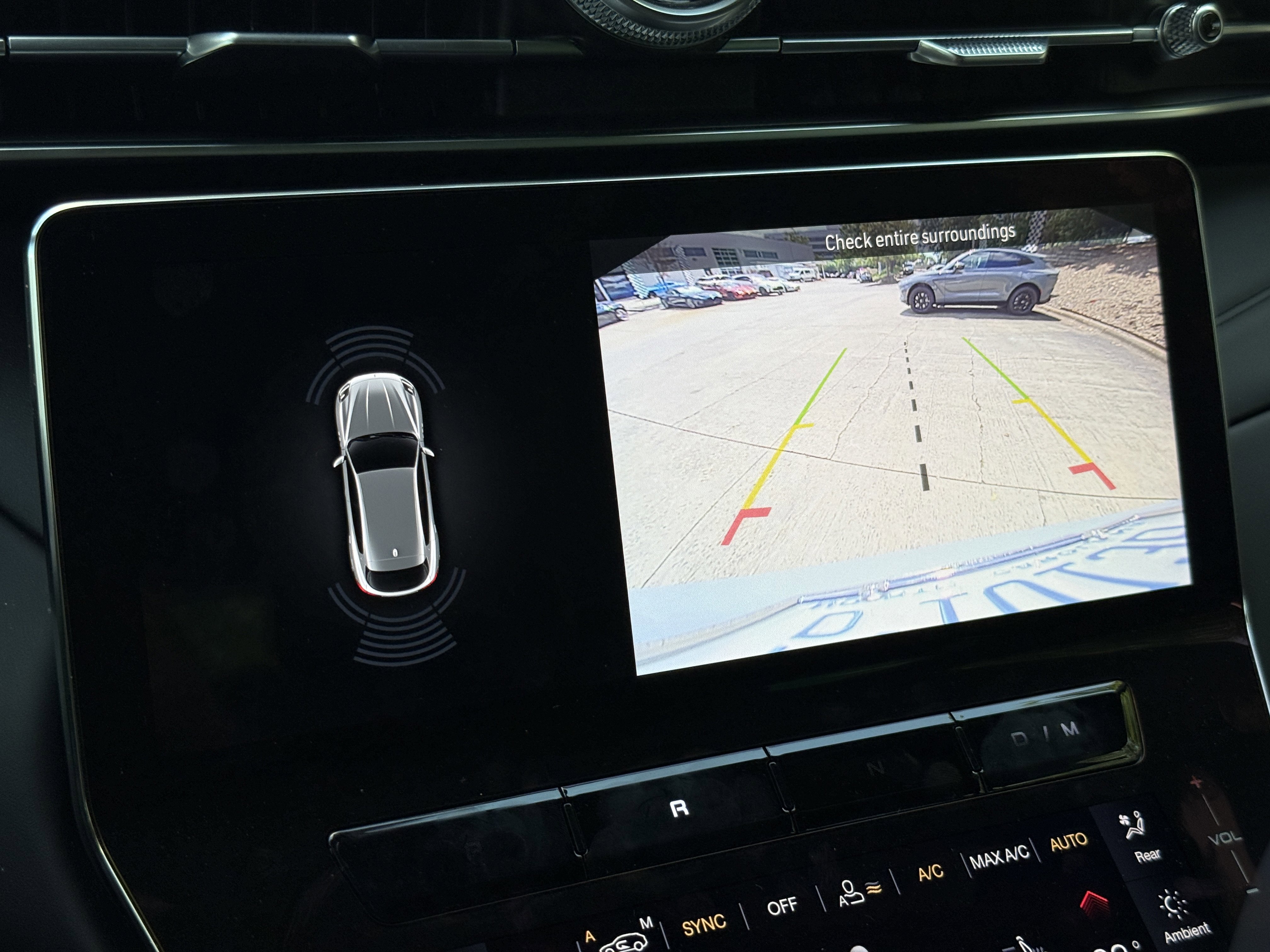 Certified 2025 Maserati Grecale Modena image 20