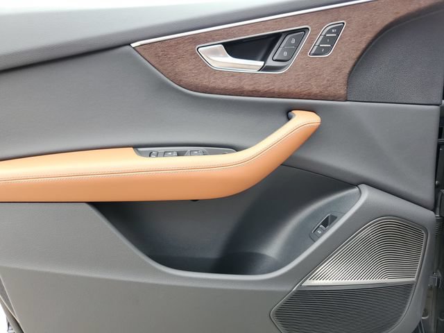 New 2026 Audi Q8 Prestige AWD/4WD image 20