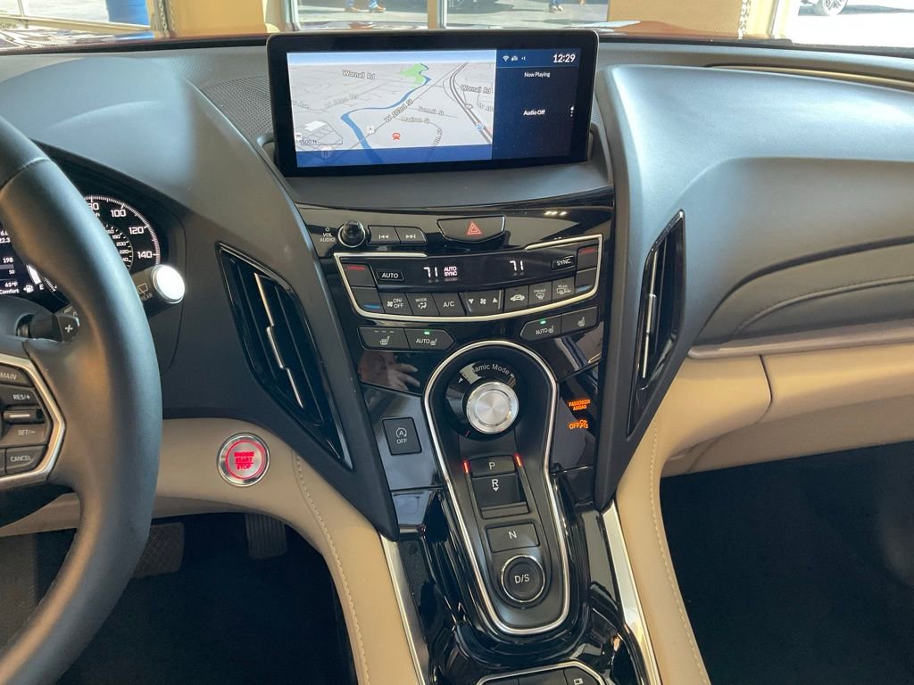 Certified 2019 Acura RDX w/ Technology Package image 16