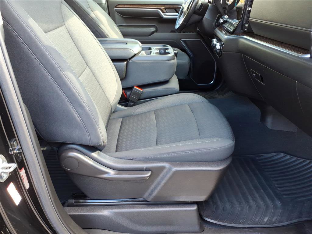 Certified 2022 GMC Sierra 1500 Elevation image 9