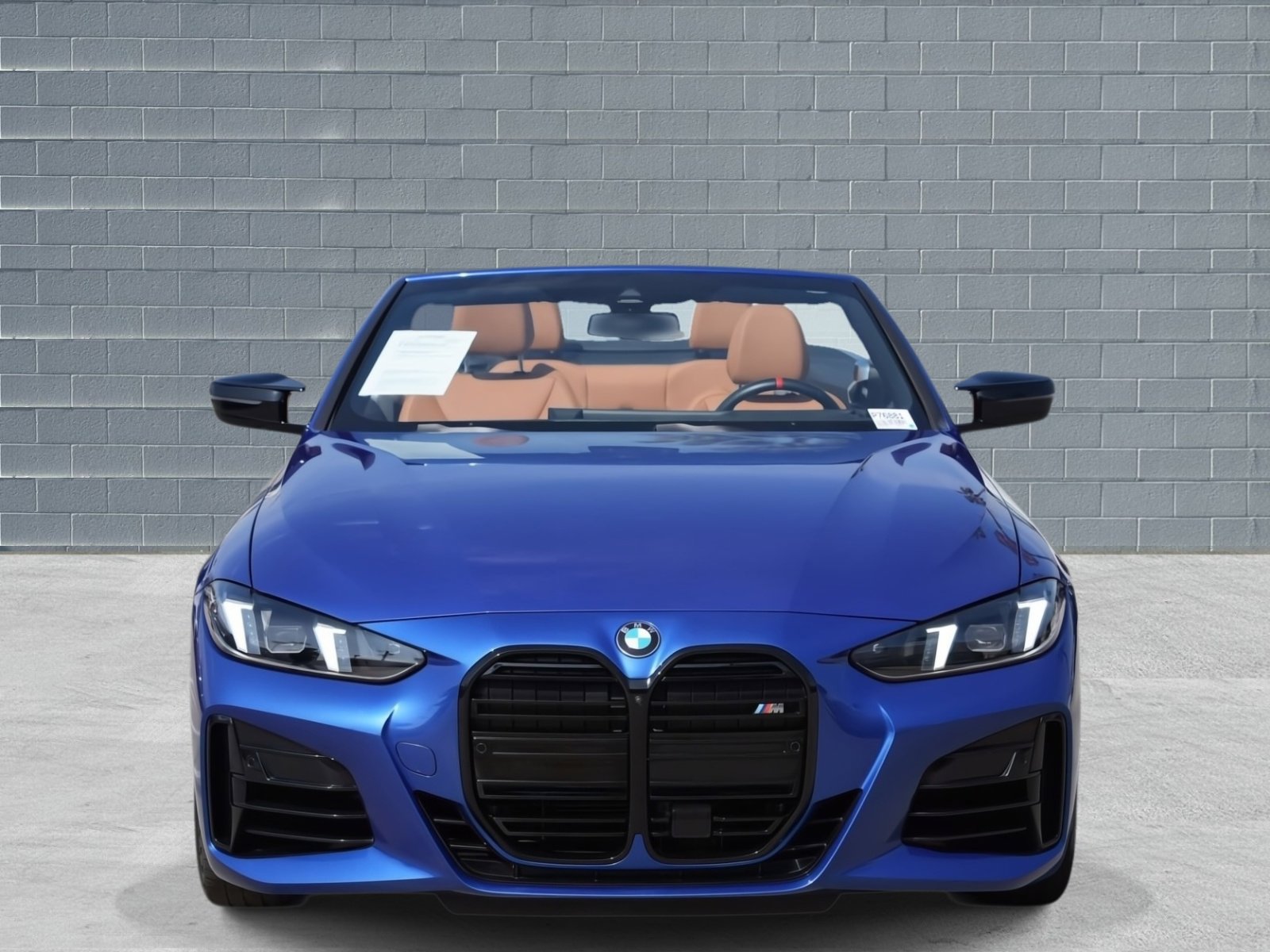 Used 2026 BMW M440i Convertible image 2