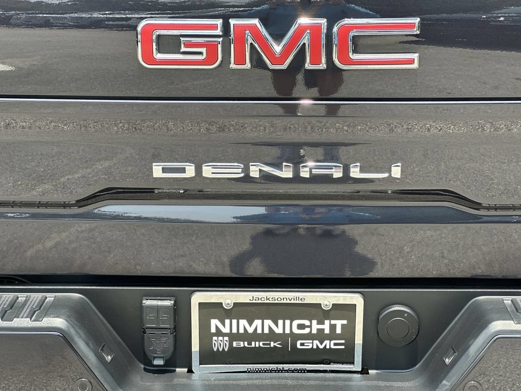 Certified 2023 GMC Sierra 1500 Denali w/ Denali Reserve Package AWD/4WD image 32
