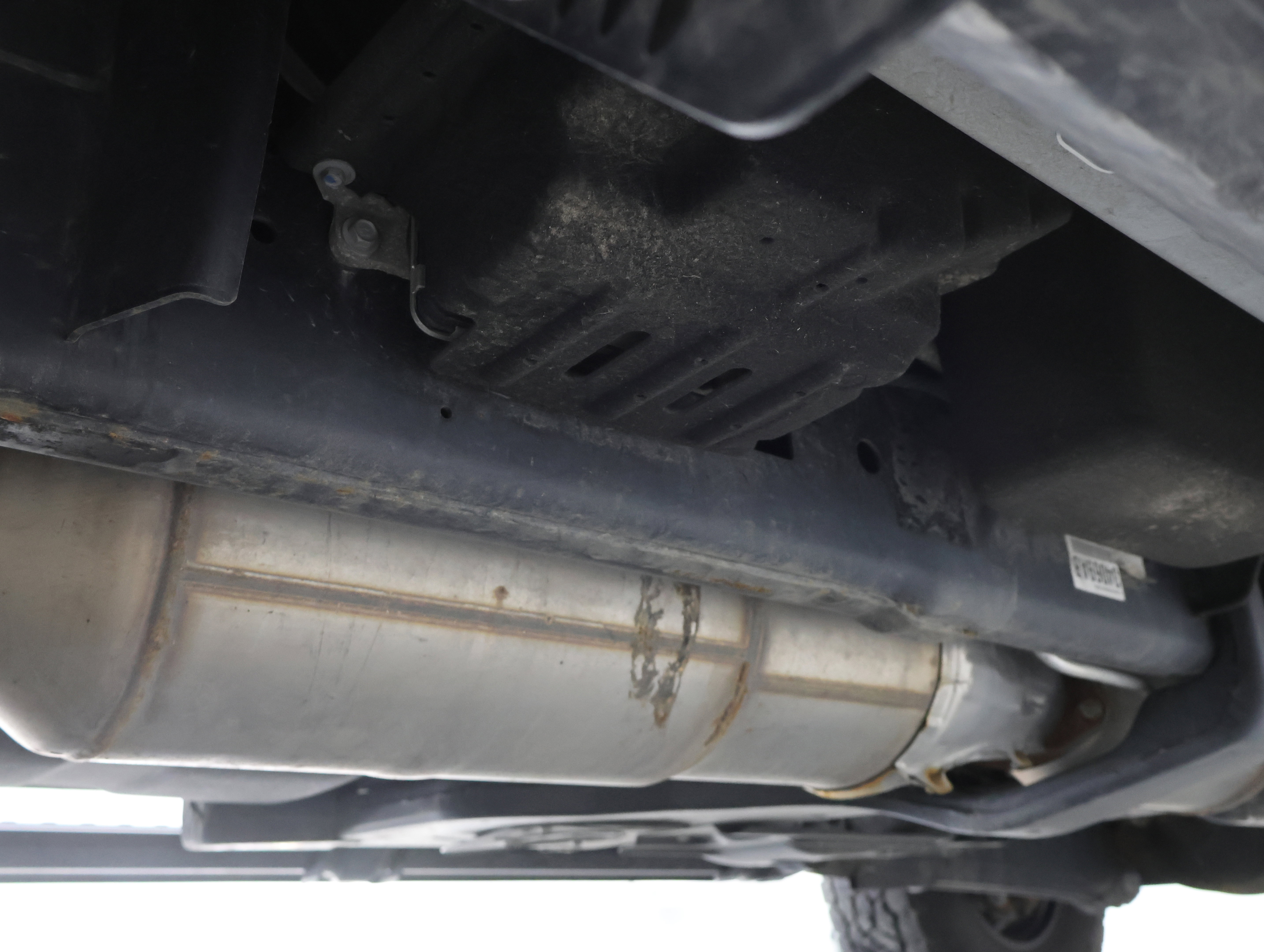 Used 2024 RAM 2500 Laramie w/ Night Edition image 30