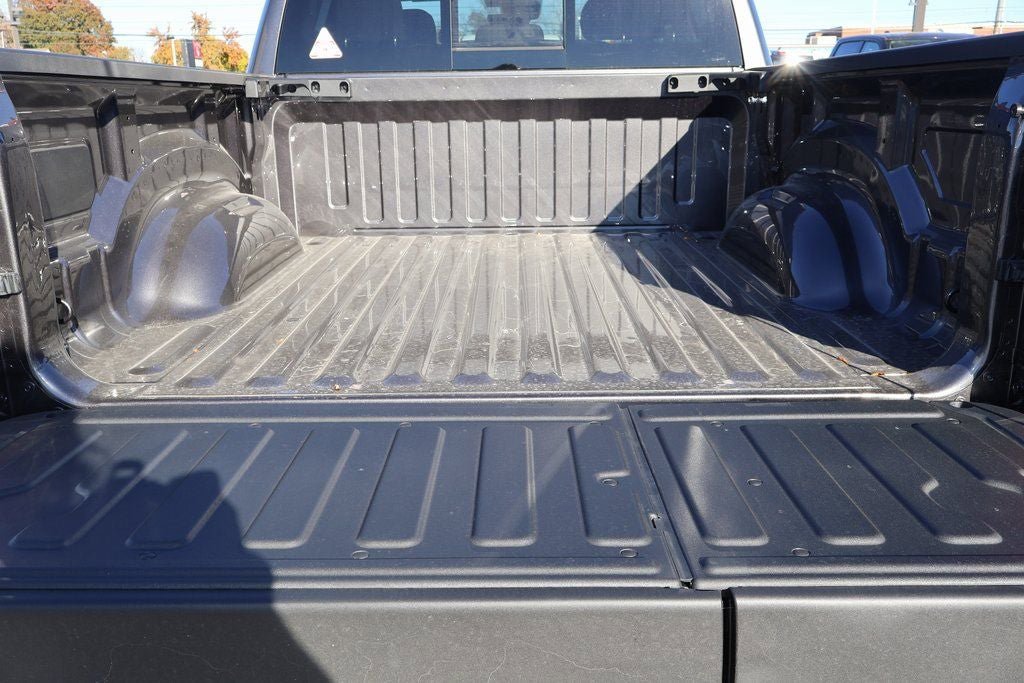 New 2026 RAM 1500 Big Horn image 3