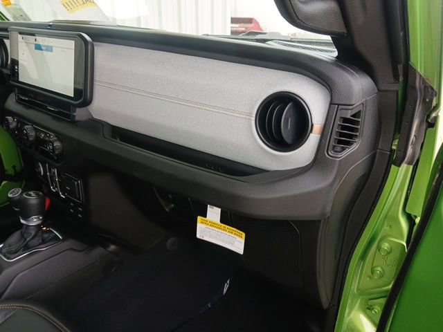 New 2025 Jeep Wrangler Sport S AWD/4WD image 22