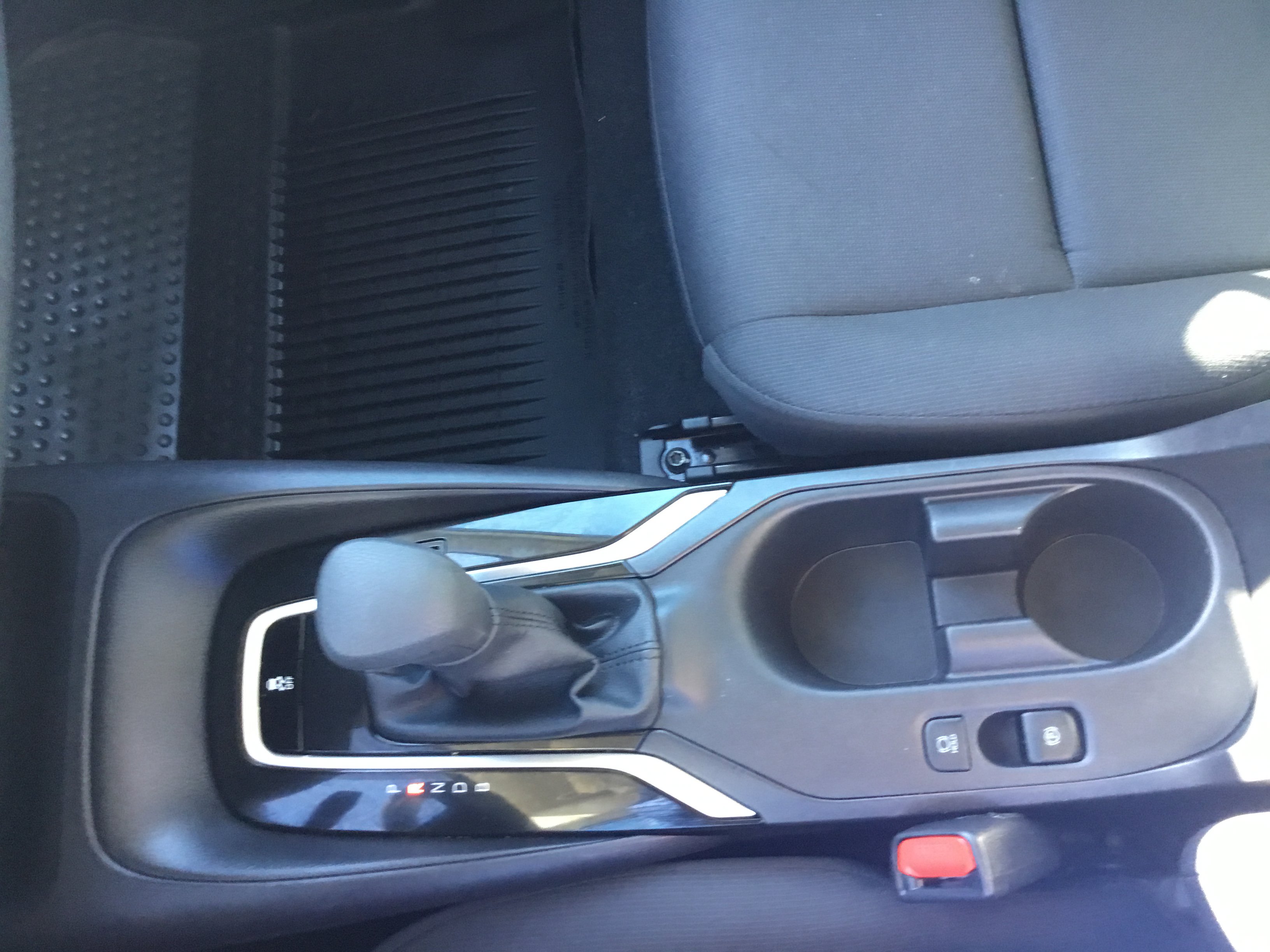 Used 2025 Toyota Corolla LE FWD image 17