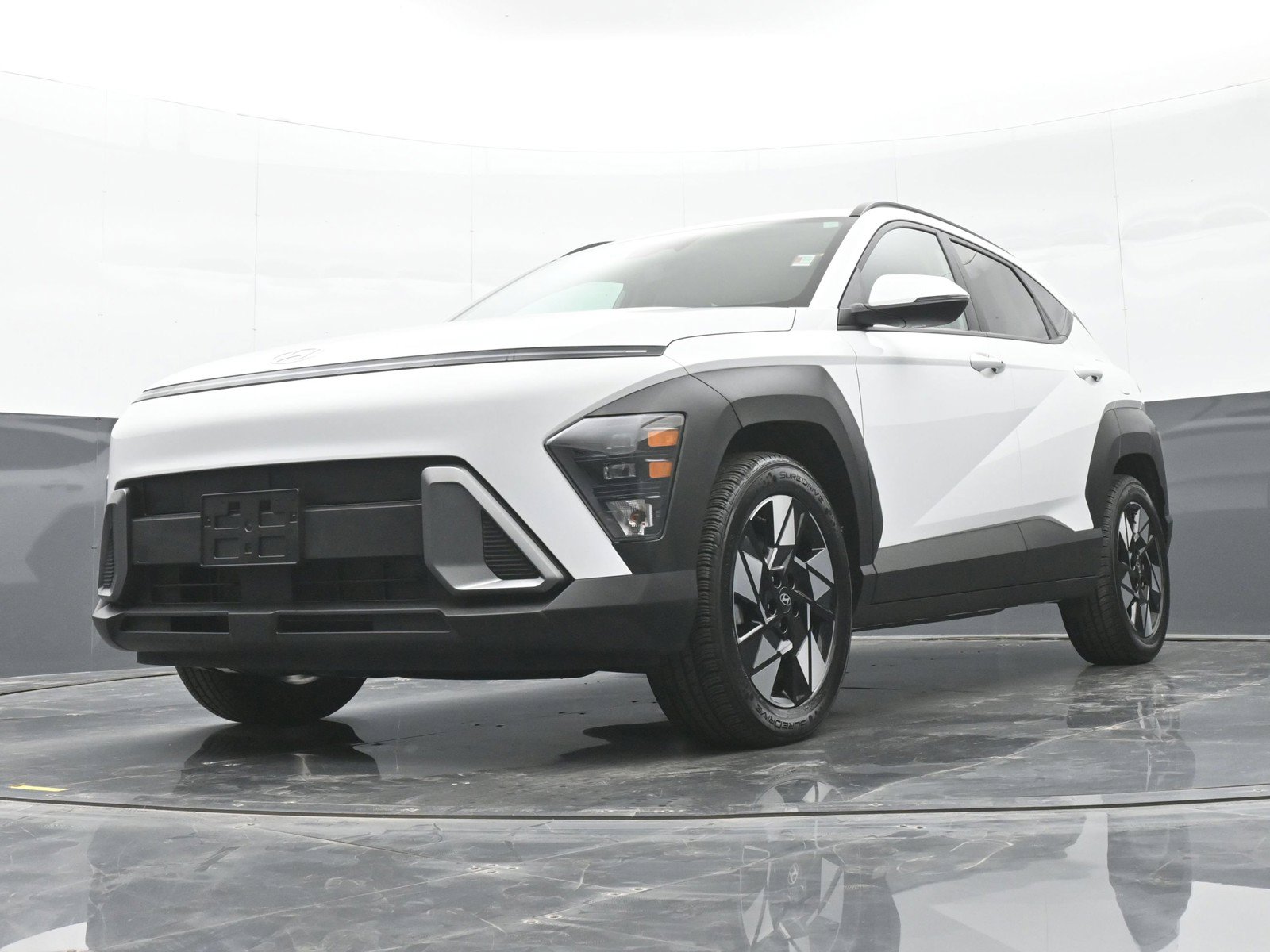 Certified 2024 Hyundai Kona SEL FWD image 43
