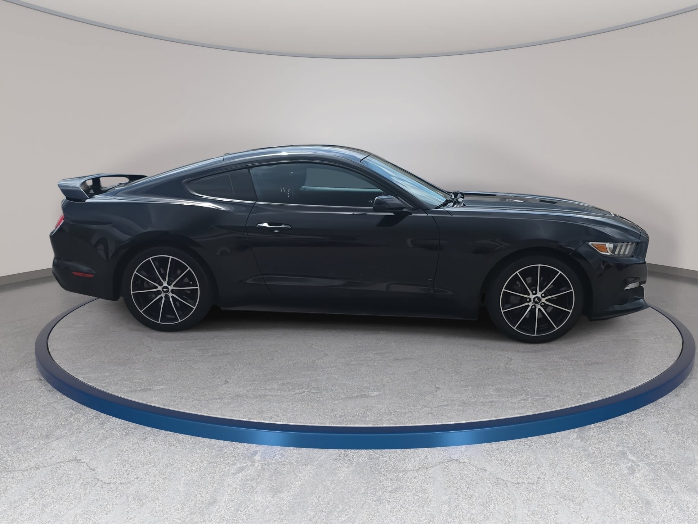 Used 2016 Ford Mustang Coupe w/ Interior & Wheel Package RWD image 4