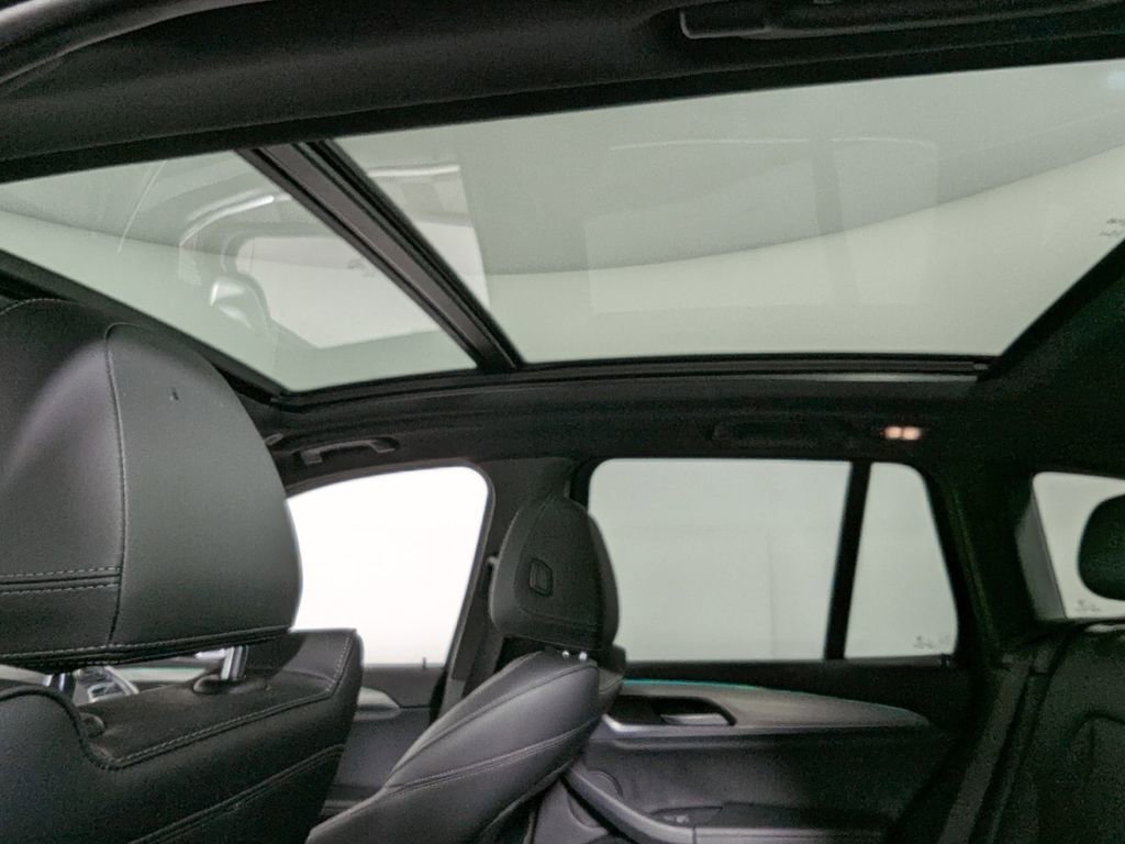 Certified 2023 BMW X3 xDrive30i w/ Convenience Package image 11