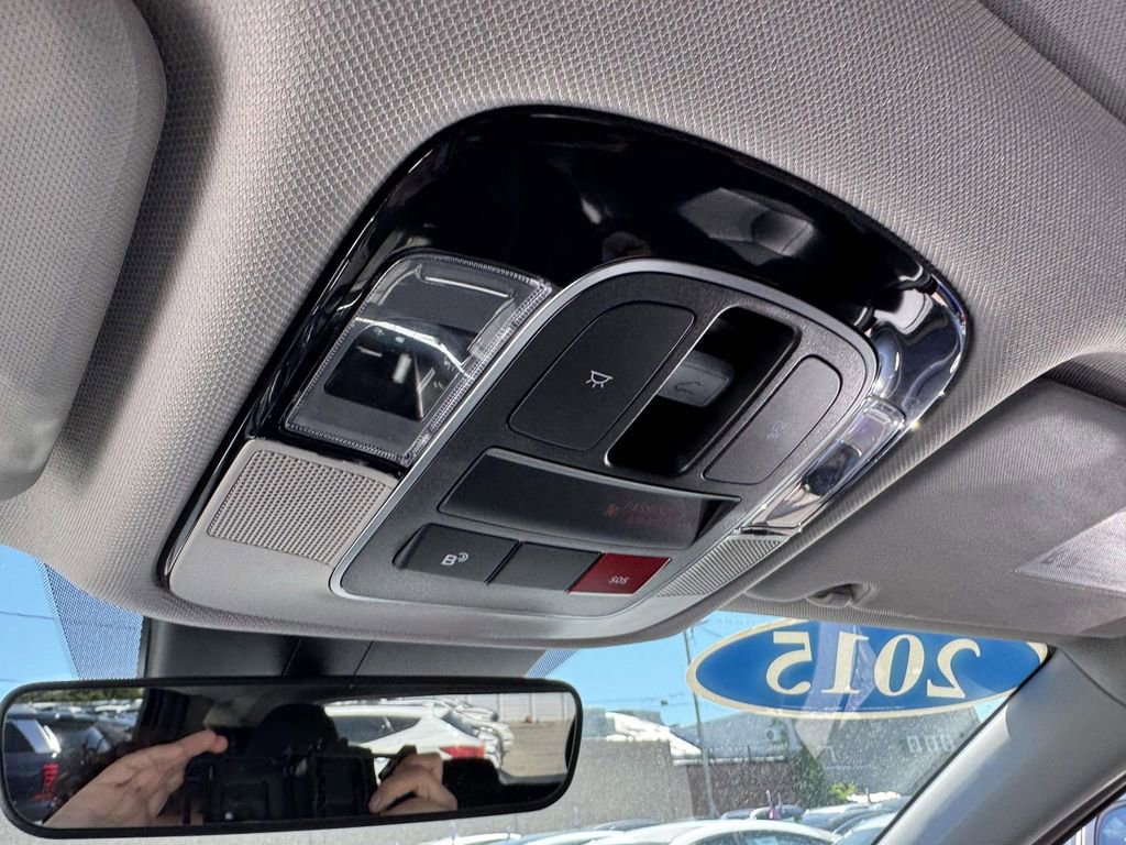 Certified 2025 Hyundai Tucson SEL AWD/4WD image 30