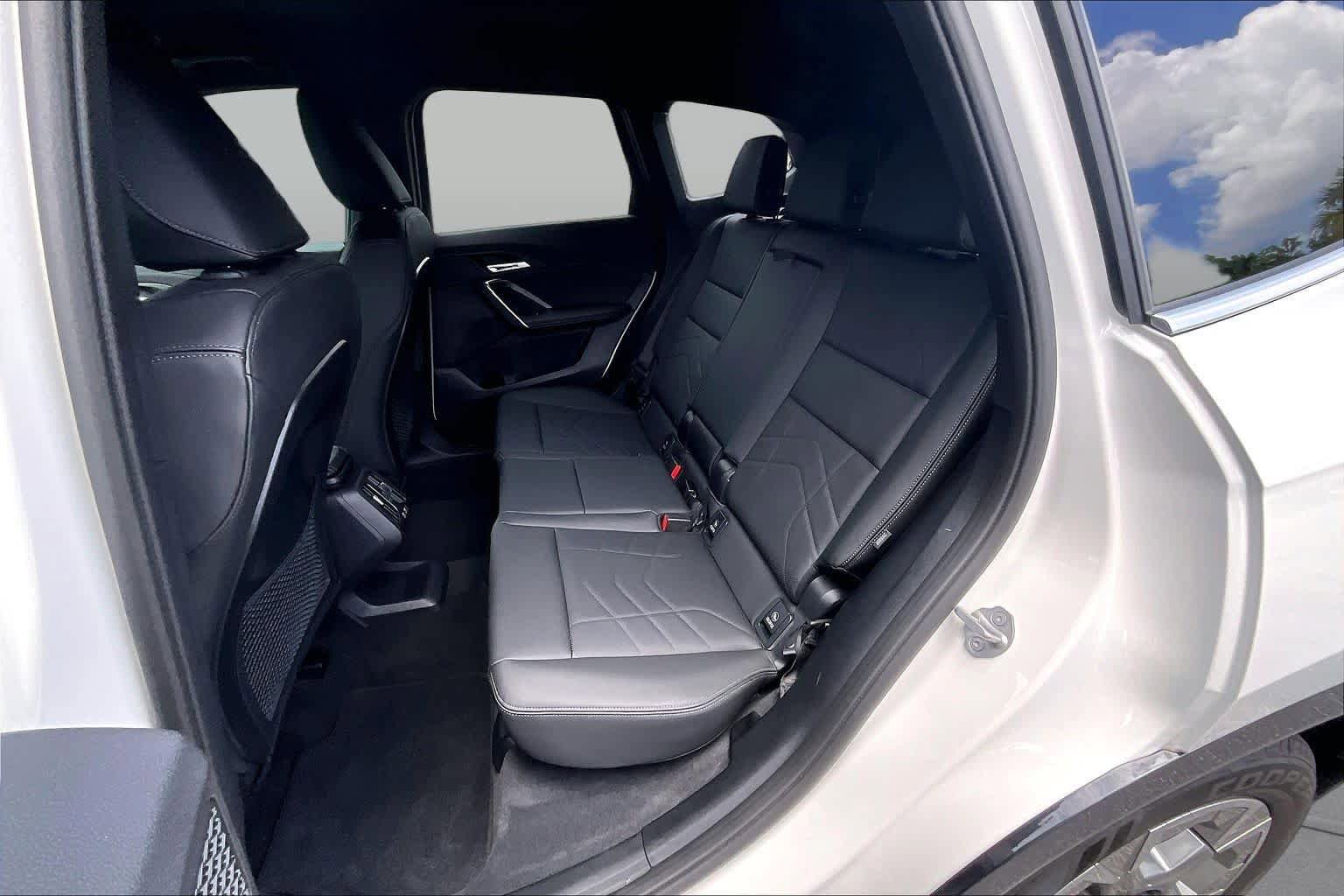 Certified 2023 BMW X1 xDrive28i w/ Convenience Package AWD/4WD image 21