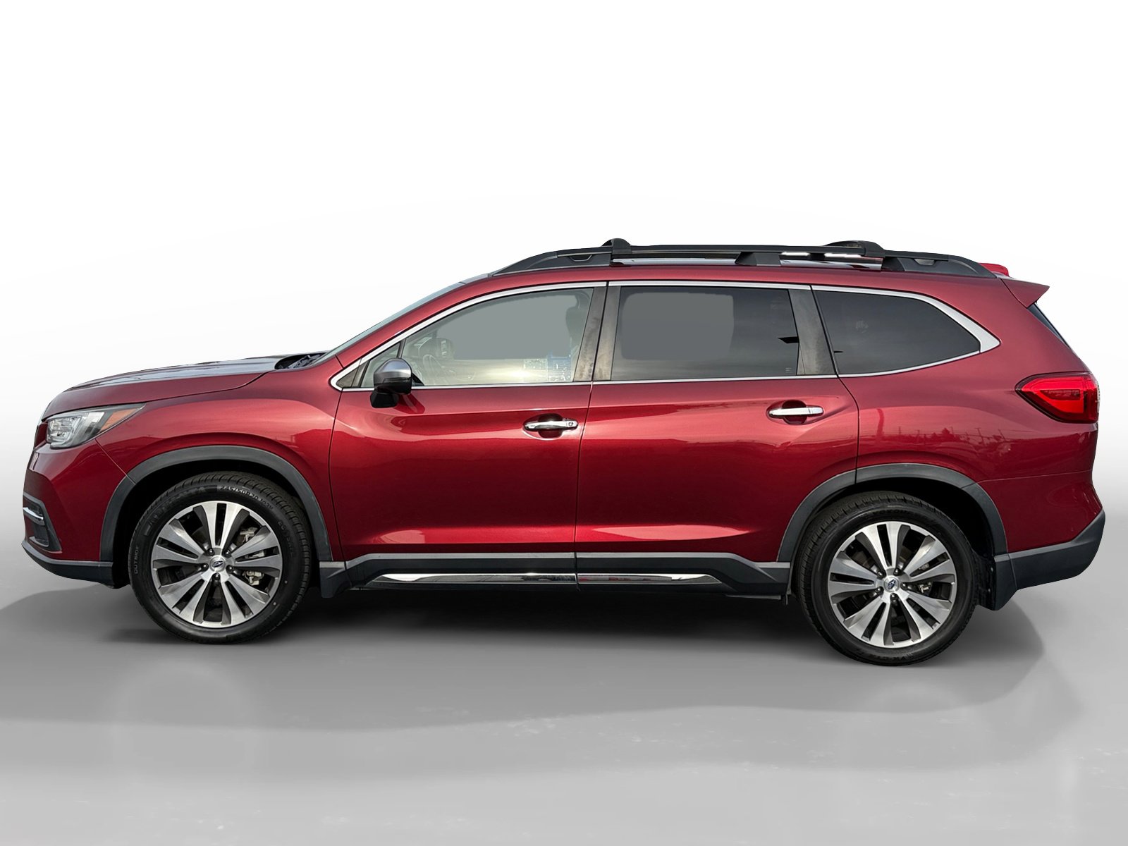 Used 2019 Subaru Ascent Touring w/ Popular Package #3 image 2