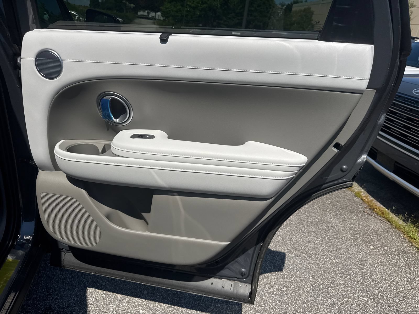 New 2026 Hyundai Palisade FWD Hybrid image 17