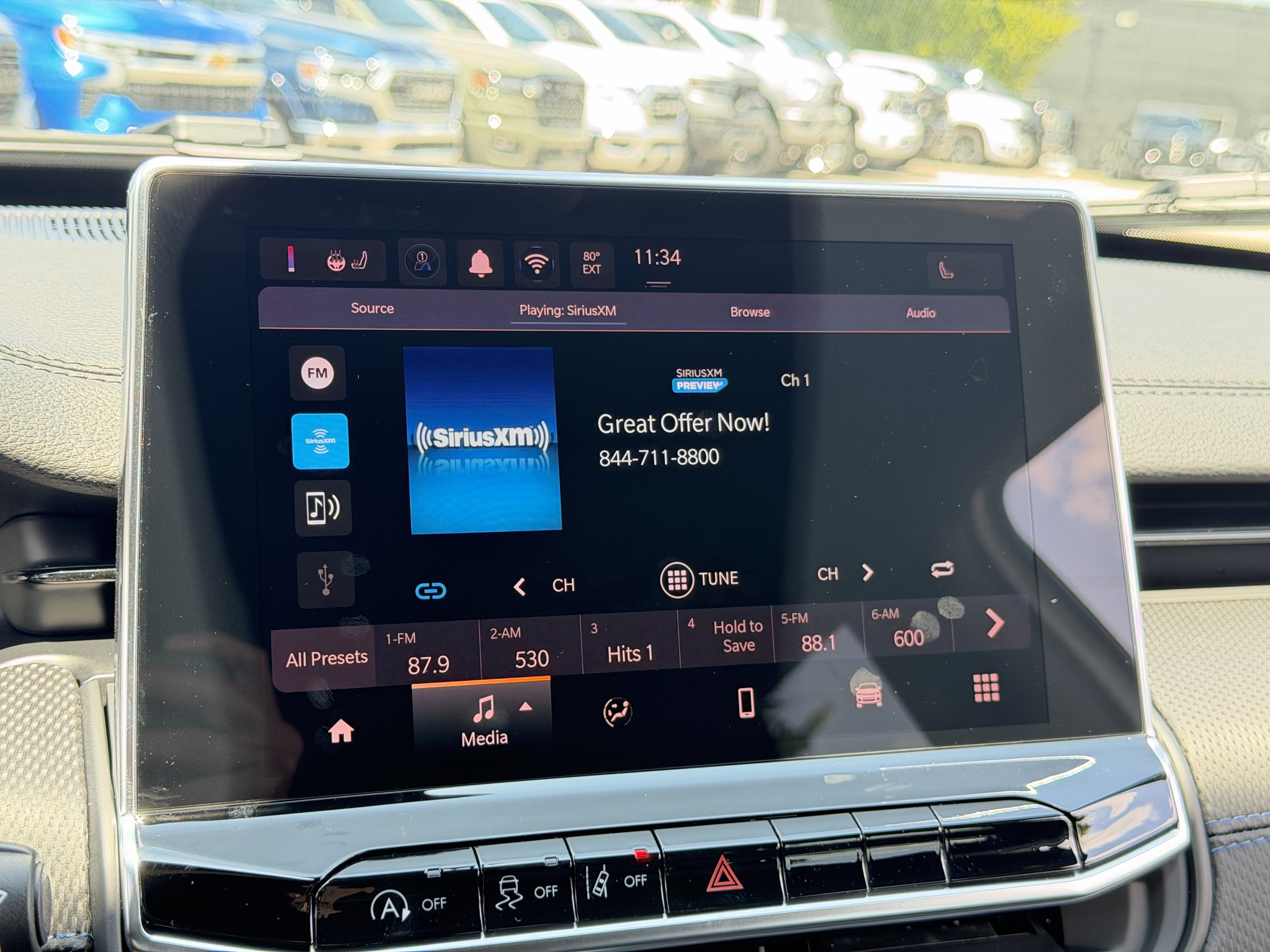New 2026 Jeep Compass Latitude AWD/4WD image 24